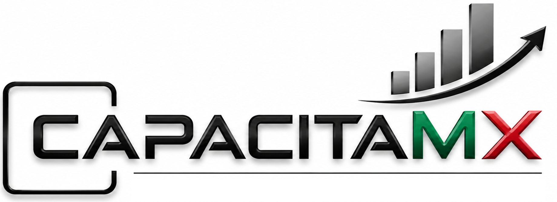CAPACITAMX, S.A. de C.V.